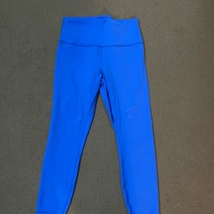 Lululemon leggings